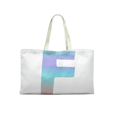 Bonamaison with Handles, Multicolor