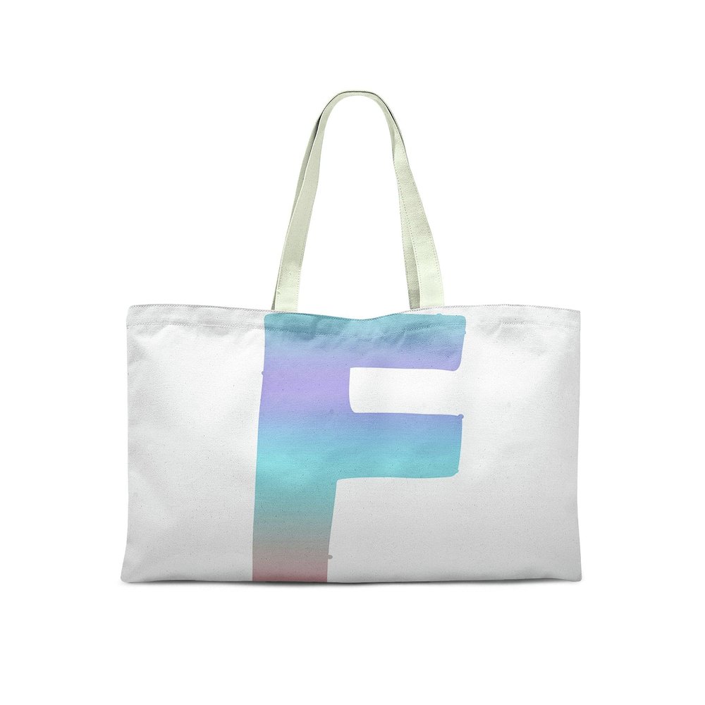 Bonamaison with Handles, Multicolor