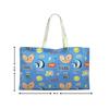 Bonamaison with Handles, Multicolor view 4
