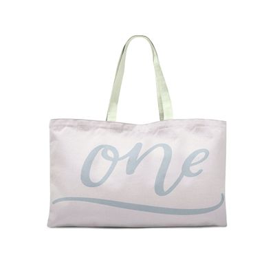 Bonamaison with Handles, Multicolor