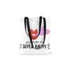 Bonamaison with Black Handles, Multicolor view 1