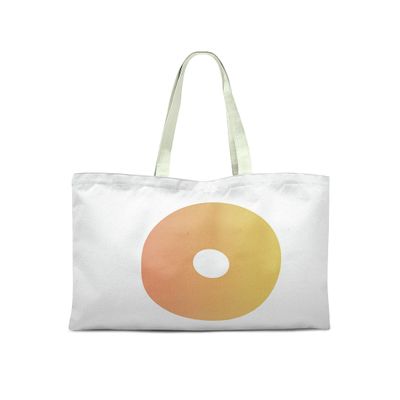 Bonamaison with Handles, Multicolor