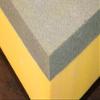Excel Sleep 8" Graphite Infused Memory Foam Mattress - Handcrafted in The U.S.A. (36 x 80) view 3