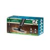 Brentwood STM-4000BK 1,100-Watt Hard-Floor Steamer Mop for Tile and Wood view 2