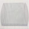Durapak Supplies 48 PCS 7-1/2 x 5-1/2 x 1-1/2" Plastic PVC Pillow Box Party Wedding Favor Retail Packaging Display view 4