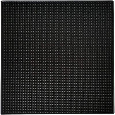 Highball & Chaser Bar Mat 18 x 12, Thick Durable and Stylish Bar Mat for Spills. Non Slip, Non-Toxic, Service Mat for Coffee, Bars, Restaurants Counter Top
