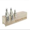 10th Anniversary Idea - 10 Years We Made A Family 100% - Choose Your Family Combination Gift (1 Child) view 1