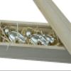 10th Anniversary Idea - 10 Years We Made A Family 100% - Choose Your Family Combination Gift (1 Child) view 3
