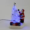 Department 56 Snow Village 2021 Santa Comes to Town Figurine 6007775 view 3