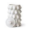 Blue Georgia Cookie Jar by Jonathan Adler view 2