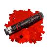 Confetti Sky [6 Pack] 12 Inch Confetti Cannons | Red Confetti Poppers for Wedding Celebration, Birthday Party, Pranks, Graduation, Christmas Eve and New Year Celebration view 4
