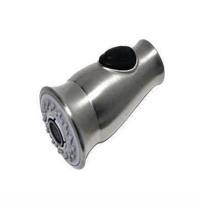 Tools & Outdoor Gear Danco 10724 Traditional Smart Spray Pull Down Faucet Spray Head, Stainless Steel Color: Stainless Steel, Model: 10724 Supplies