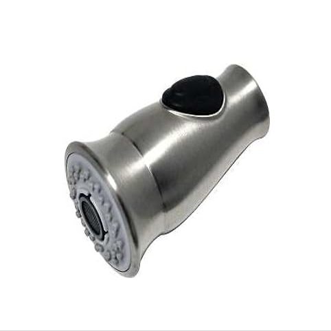Tools & Outdoor Gear Danco 10724 Traditional Smart Spray Pull Down Faucet Spray Head, Stainless Steel Color: Stainless Steel, Model: 10724 Supplies