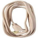 03535ME 12 ft. Beige Air Conditioner-Major Appliance Cord