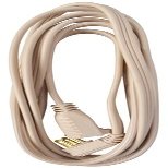 03535ME 12 ft. Beige Air Conditioner-Major Appliance Cord