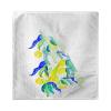 Betsy Drake KT1112 Lemon Tree Kitchen Towel view 1