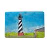 Betsy Drake Hatteras Lighthouse Door Mat 18"x26" view 1
