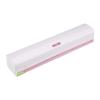Wrap Dispenser with Cutter, Plastic Food Wrap Cutter for Kitchen view 2