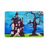 Betsy Drake Haunted House Door Mat 18x26 view 1