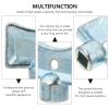 DOITOOL Tool Plumbing Tools Square Tool Radiator Bleed 10pcs Radiator Bleeding Air Valve Heater Bleed Keys Hole Plumbing Faucet Special Lock Plumbing Tools Socket view 3