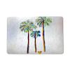Betsy Drake Three Palms Door Mat 18x26 view 1
