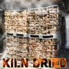 Wilson Split Firewood (Birch, Maple, Oak, or Cherry) Natural Kiln Dried Firewood (Oak Regular) view 3