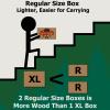 Wilson Split Firewood (Birch, Maple, Oak, or Cherry) Natural Kiln Dried Firewood (Oak Regular) view 4