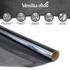 Venilia 53440 Window Tint Vitrostatic Blackout Film Window Tint or Darkening Glass Film Privacy Film UV Protection 90 cm x 2 m view 2