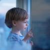 Venilia 53440 Window Tint Vitrostatic Blackout Film Window Tint or Darkening Glass Film Privacy Film UV Protection 90 cm x 2 m view 3