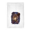 Betsy Drake KT281 Betsys Bear Kitchen Towel view 1