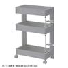 AZUMAYA Wagon 3D LFS-37WH view 4