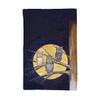 Betsy Drake KT248 Night Owl Kitchen Towel view 1