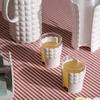 GUZZINI 199700156 Tiffany Paper Cup Holder, 6 Pieces, Milk White view 4