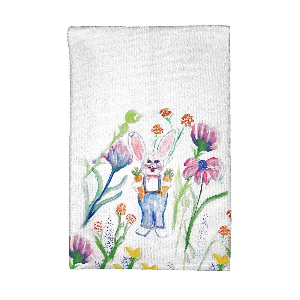 Betsy Drake KT647 Mr. Farmer Kitchen Towel