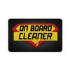 Makoroni - ON BOARD CLEANER Career 2"x3" Novelty Humor Gift Refrigerator Magnet, DesP20 view 1