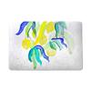 Betsy Drake Lemon Tree Door Mat 18x26 view 1