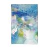 Betsy Drake KT1047 Three Egrets Kitchen Towel view 1