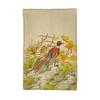Betsy Drake KT700 Pheasant Kitchen Towel view 1