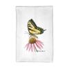 Betsy Drake KT051 Tiger Swallowtail Butterfly Kitchen Towel view 1