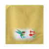 Betsy Drake KT1093 Dicks Hummingbird Kitchen Towel view 1