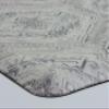 FloorPops FPA3743 Harper Anti-Fatigue Comfort Long Mat, Grey view 2