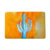 Betsy Drake Tall Cactus Door Mat 18x26 view 1