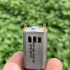 Pangocho Jinchao-Dc Motor High Speed Carbon Brush Mini 180 DC Motor, with Cooling Hole DIY RC Drone Toy Model, FK-180SH-4134 28000RPM, Easy to Install view 3