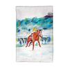 Betsy Drake KT1036 Fast Start Kitchen Towel view 1