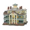 Department 56 Disney's Disneyland The Haunted Mansion Village Set view 1