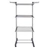 ASC 3 Tier Laundry Clothes Drying Rack view 3