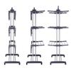 ASC 3 Tier Laundry Clothes Drying Rack view 4