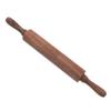 1pc Rolling Pin for Baking Non-stick Roller for Pasta Cookies and Pastry Kitchen Tool for Home and Bakery Use Housewarming view 1