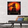 Trends International The Curse of La Llorona - Reach Wall Poster, 34L x 22.4W, Premium Unframed Version view 2