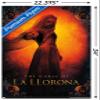 Trends International The Curse of La Llorona - Reach Wall Poster, 34L x 22.4W, Premium Unframed Version view 3